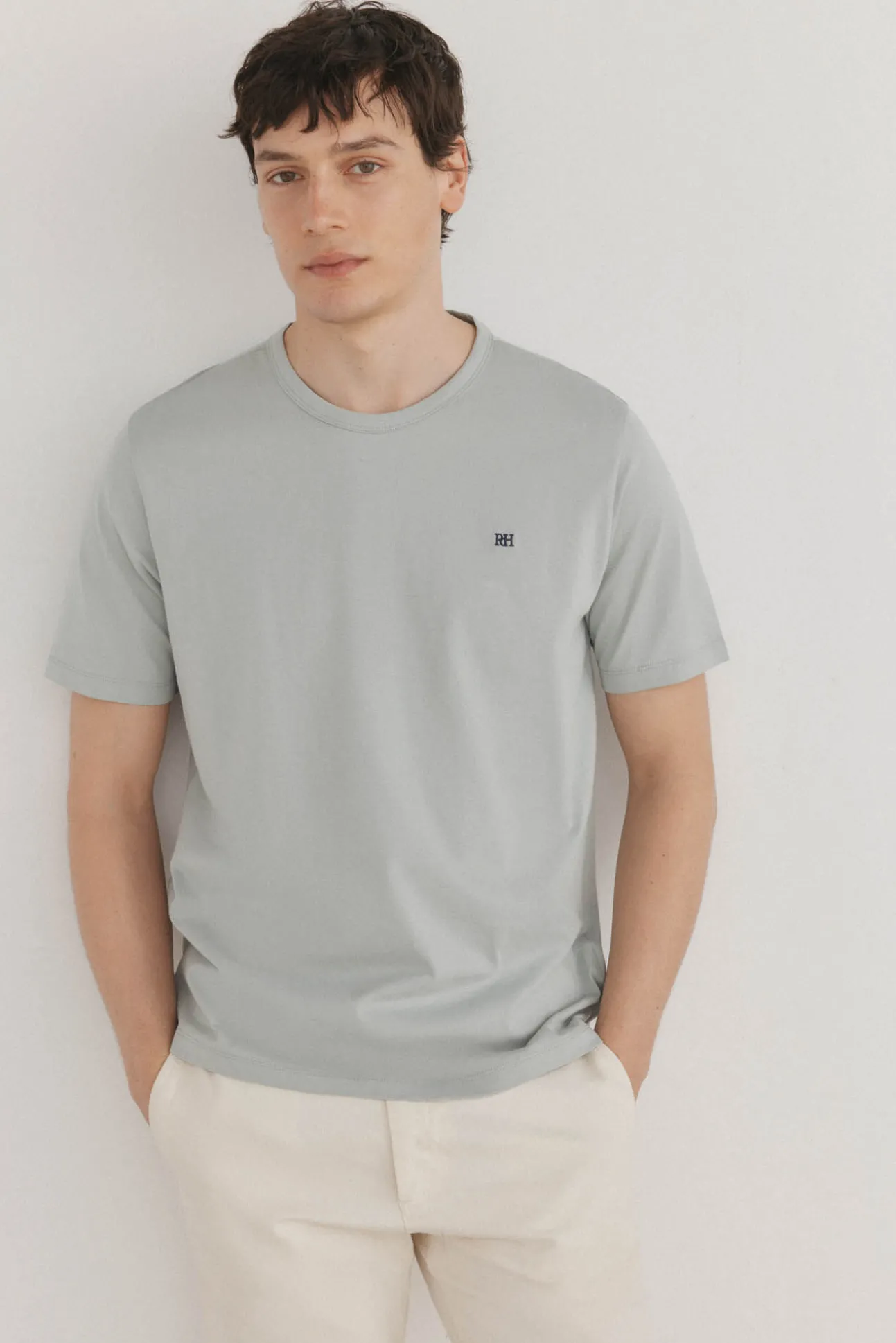 Camiseta básica