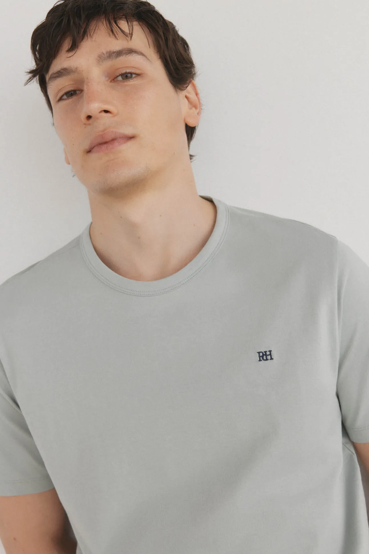 Camiseta básica