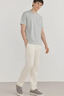 Camiseta básica