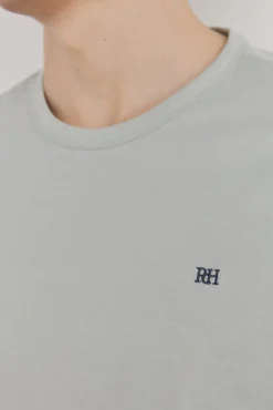 Camiseta básica