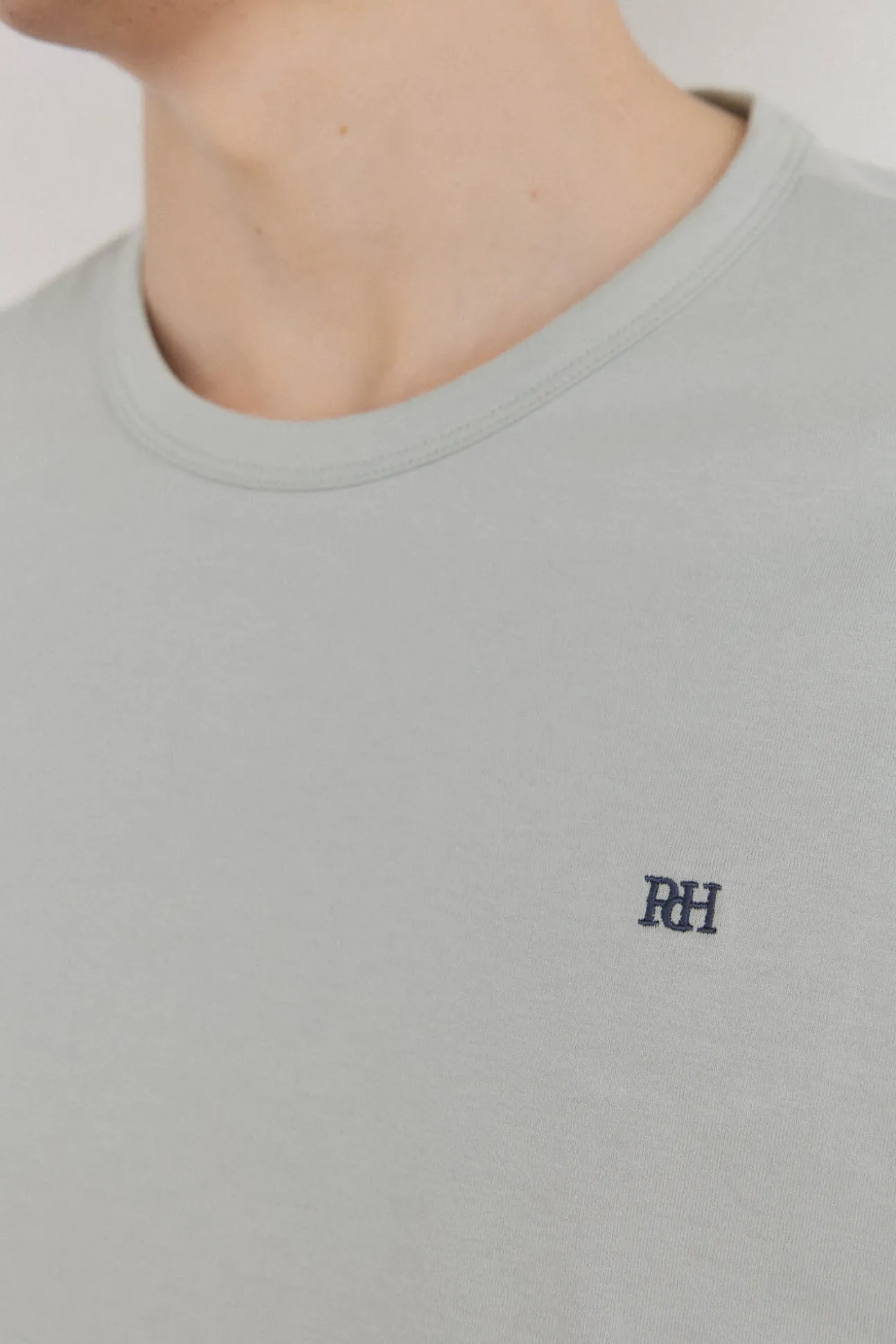 Camiseta básica