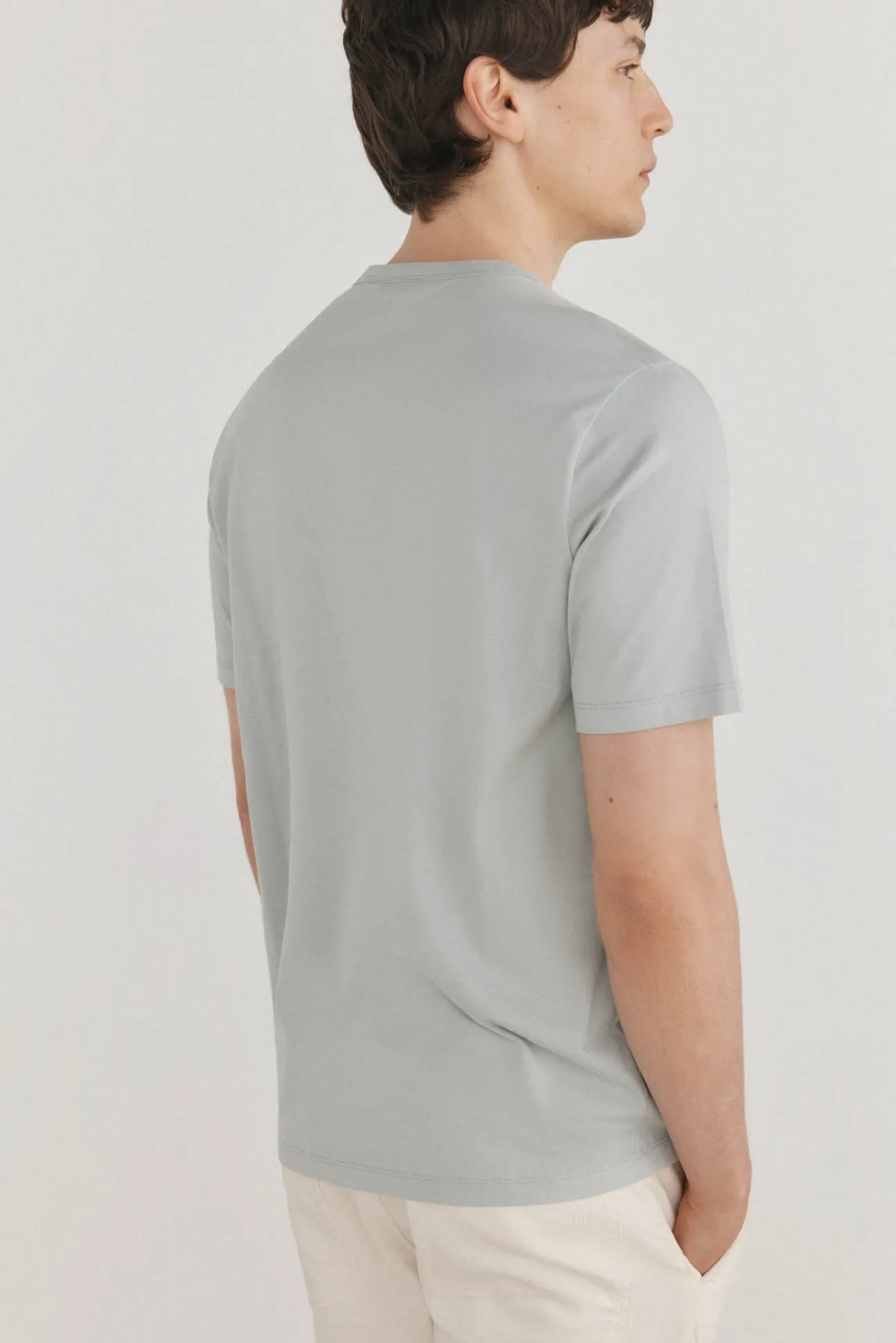 Camiseta básica