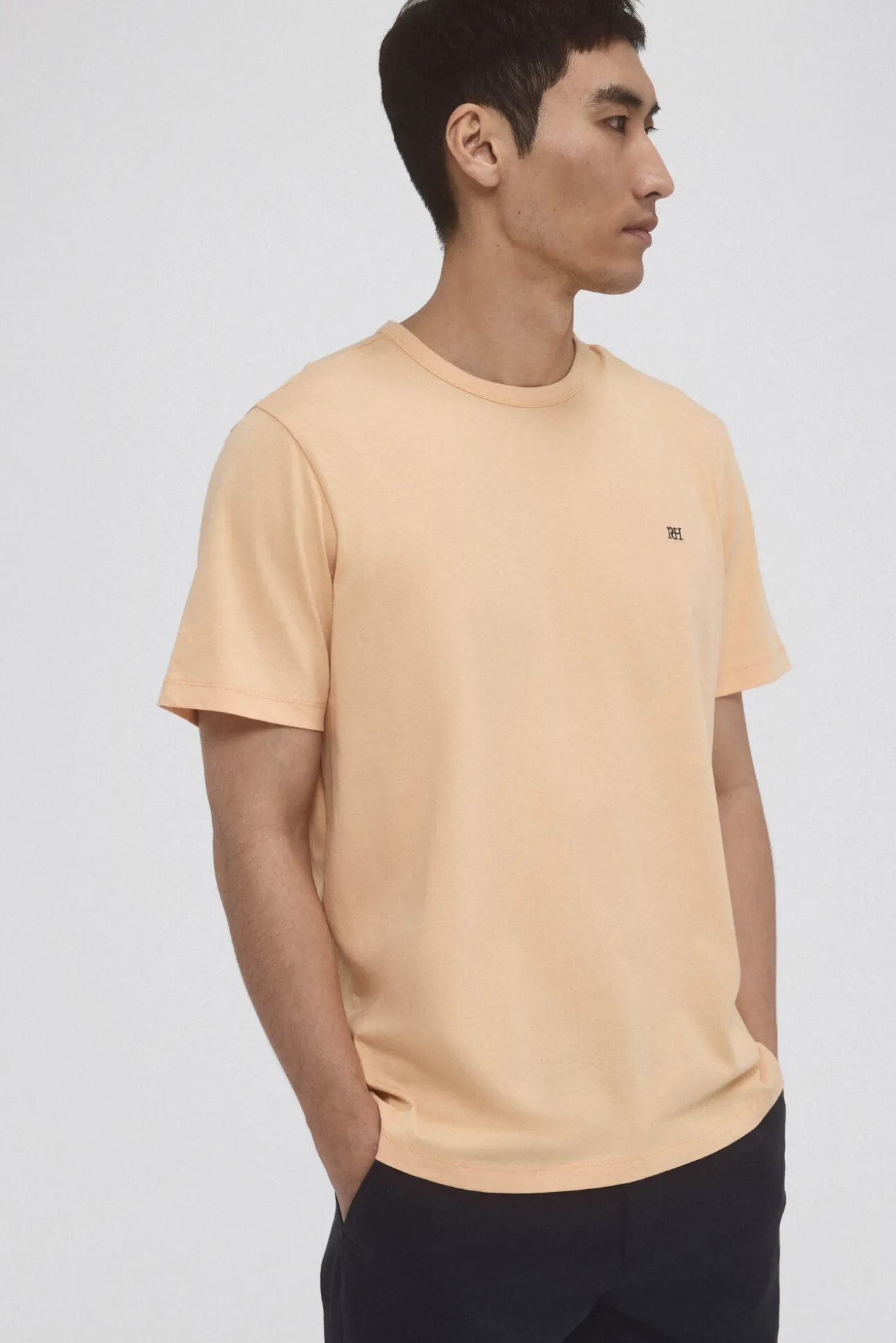 Camiseta básica