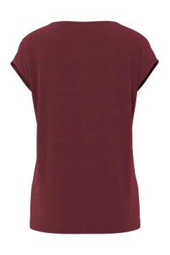Camiseta básica