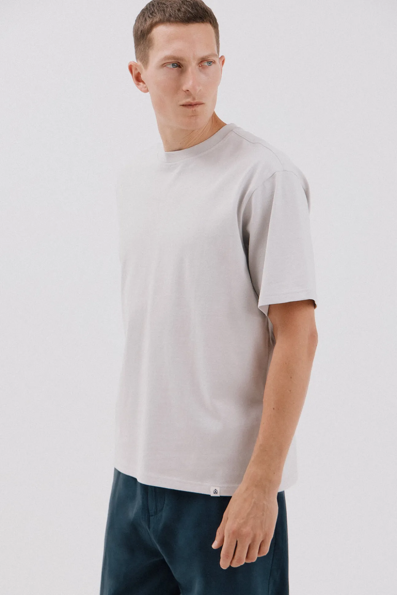Camiseta básica