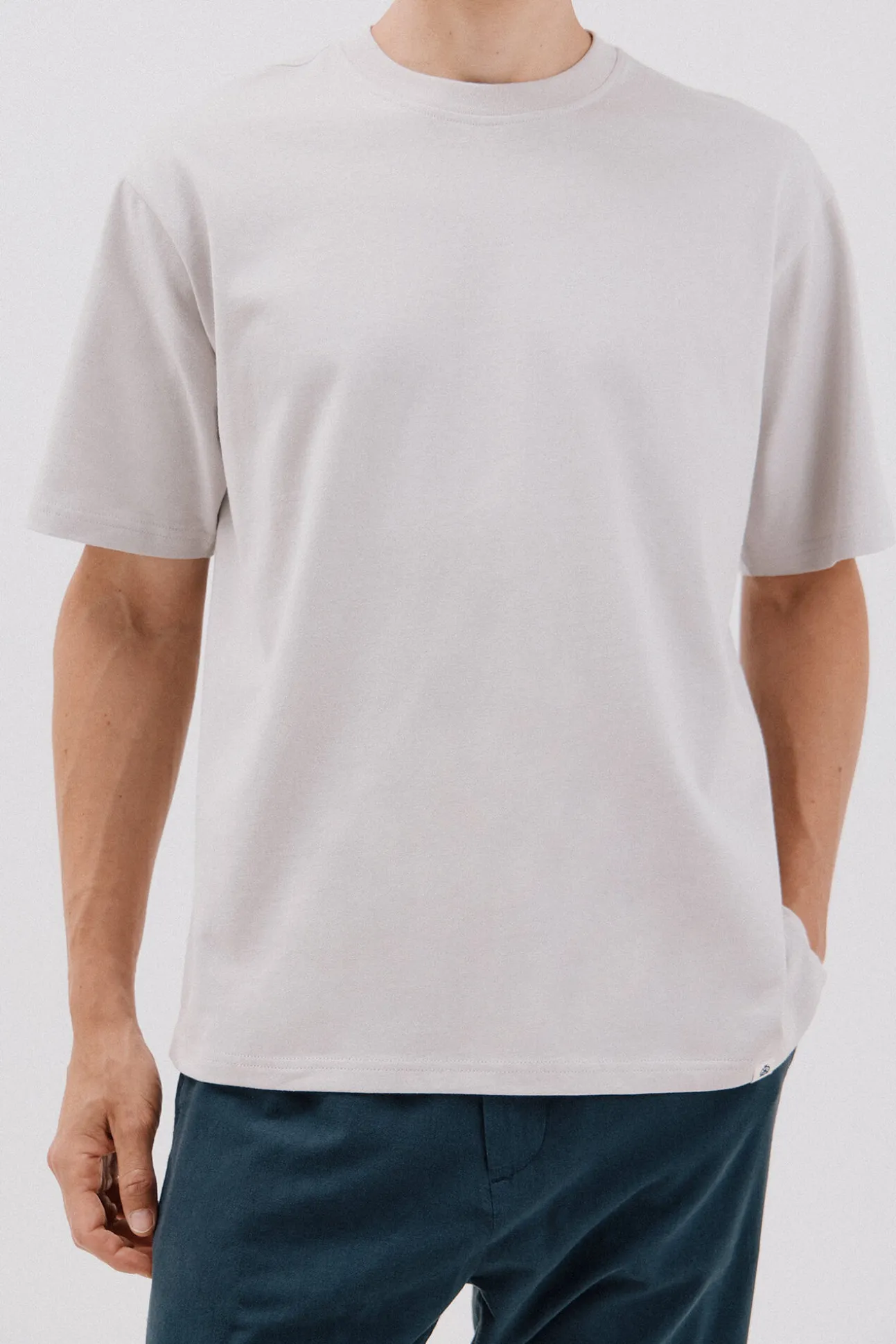 Camiseta básica