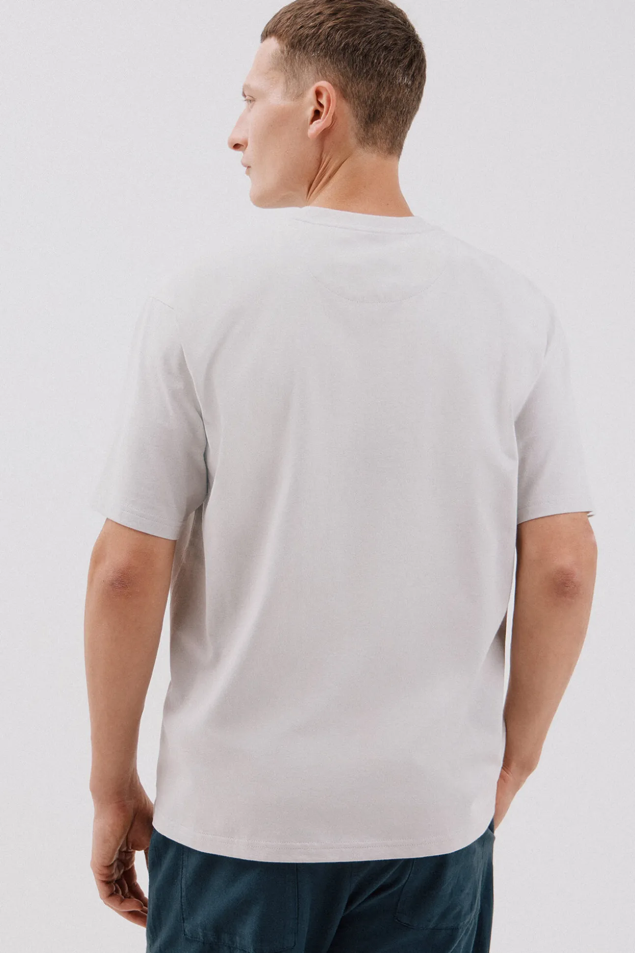 Camiseta básica
