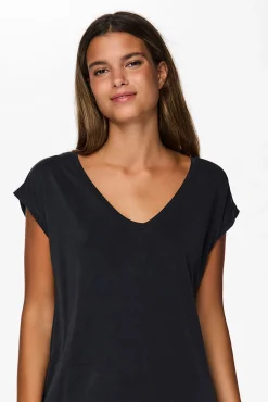 Camiseta básica