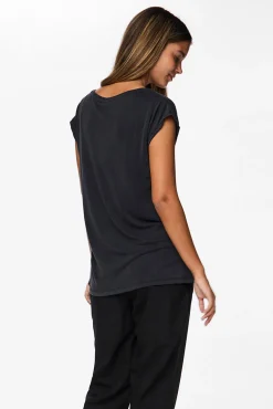 Camiseta básica