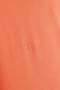 Camiseta básica logo