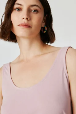Camiseta básica pico