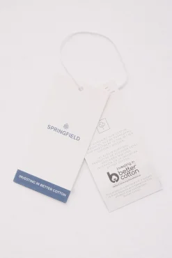 Camiseta connected