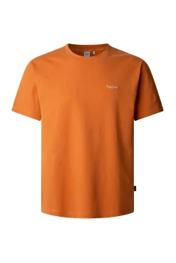 Camiseta Contrast Connor Manga Corta