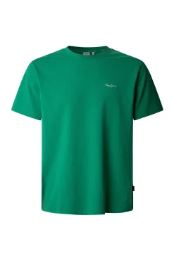 Camiseta Contrast Connor Manga Corta