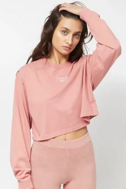 Camiseta COTTON LONGSLEEVE