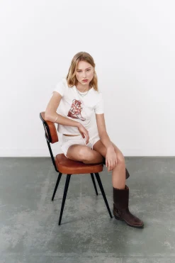 Camiseta 