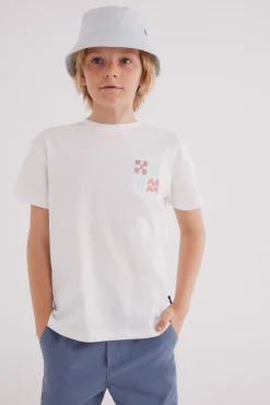 Camiseta Culture Alternative niño