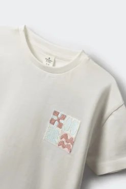 Camiseta Culture Alternative niño