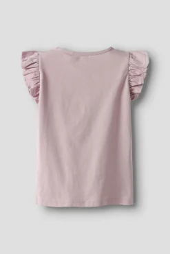 Camiseta de Frozen de niña