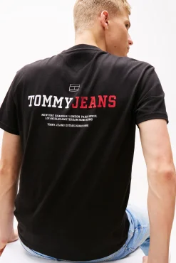 Camiseta de hombre