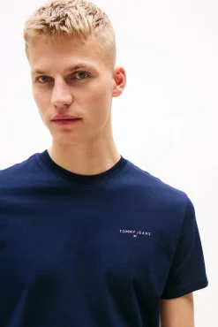 Camiseta de hombre