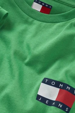 Camiseta de hombre de manga corta