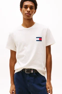 Camiseta de hombre de manga corta