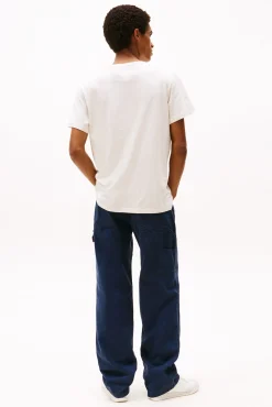 Camiseta de hombre de manga corta