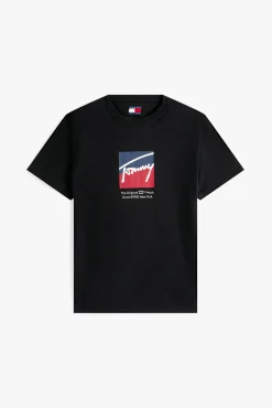 Camiseta de hombre de manga corta