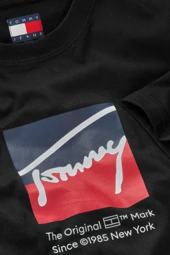 Camiseta de hombre de manga corta