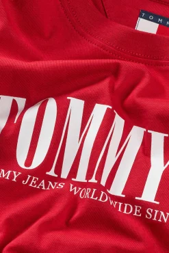 Camiseta de hombre de manga corta