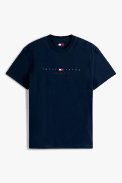 Camiseta de hombre de manga corta