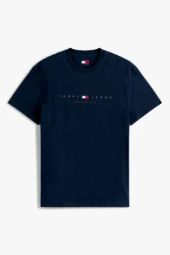 Camiseta de hombre de manga corta