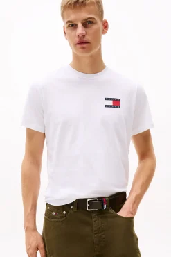 Camiseta de hombre de manga corta