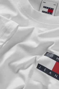 Camiseta de hombre de manga corta