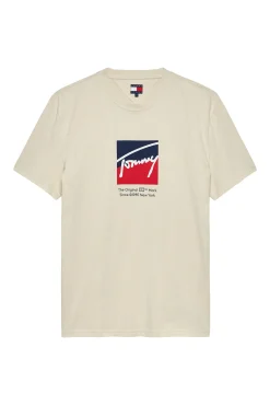 Camiseta de hombre de manga corta