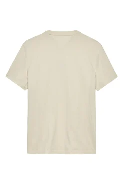Camiseta de hombre de manga corta