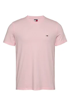 Camiseta de hombre de manga corta