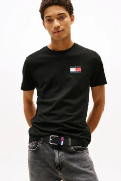 Camiseta de hombre de manga corta