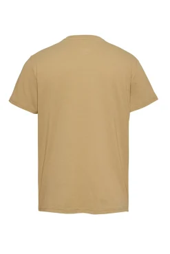 Camiseta de hombre de manga corta