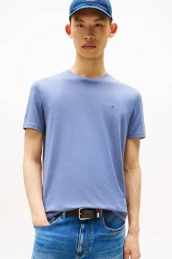 Camiseta de hombre de manga corta