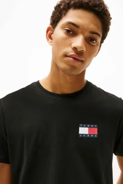 Camiseta de hombre de manga corta