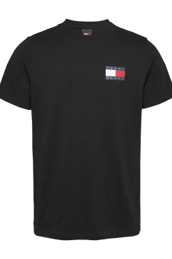 Camiseta de hombre de manga corta