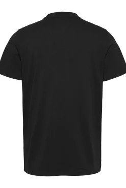 Camiseta de hombre de manga corta
