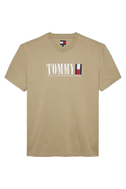 Camiseta de hombre de manga corta