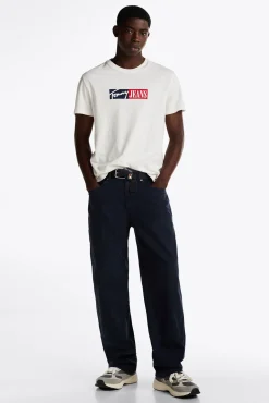 Camiseta de hombre Tommy Jeans