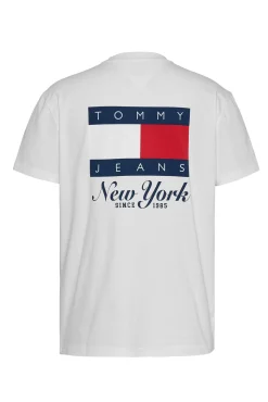 Camiseta de hombre Tommy Jeans