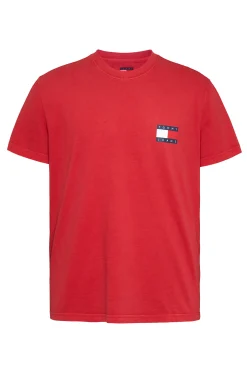 Camiseta de hombre Tommy Jeans
