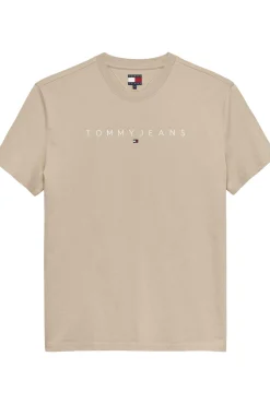 Camiseta de hombre Tommy Jeans