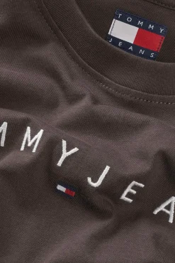 Camiseta de hombre Tommy Jeans